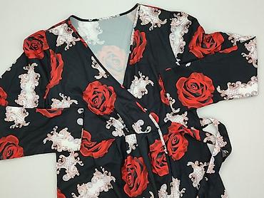 dress: Shein, Sukienka damska, rozmiar XL — 1