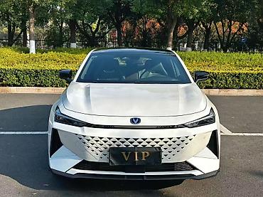 Changan: Changan : 2024 г., 1.5 л, Автомат, Гибрид, Седан — 2
