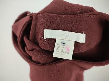 ciuchy h: H&M, Sukienka damska, rozmiar 3XL — 4