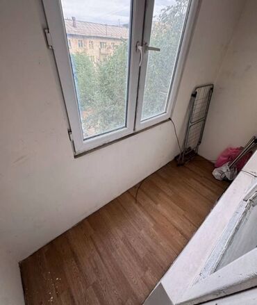 одна комнатная квартира на долгий срок: 1 комната, Агентство недвижимости, Без подселения, С мебелью частично
