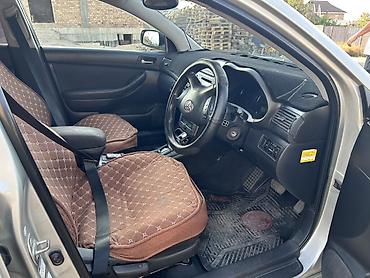 mini vci: Toyota Avensis: 2004 г., 2 л, Автомат, Бензин, Седан — 4