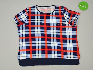 selected: Dorko, Bluzka damska, rozmiar 3XL — 2