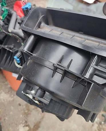 bafo auto: VENTILATOR ZA AUDI A4 | audi a4 b7 ventilator kabine — 1