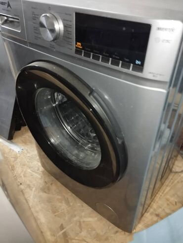 ручной стиральная машина: Кир жуучу машина Avest, Автомат, 9 кг чейин, Компакттуу