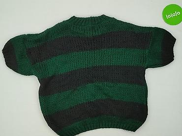 Swetry: Hand Knitted, Sweter damski, rozmiar One size — 3