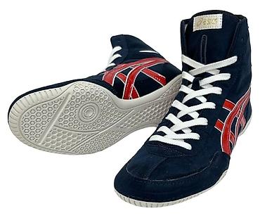 Кроссовки и спортивная обувь: ASICS tiger 2 generation На заказ из Японии 🇯🇵 Срок доставки: 25 дней — 6