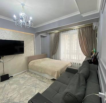 Продажа квартир: 2 комнаты, 60 м², Элитка, 3 этаж, Дизайнерский ремонт — 9