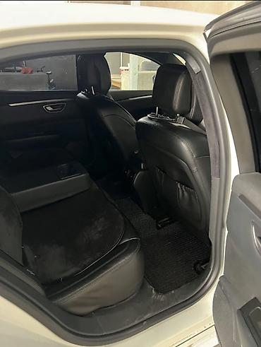 Renault: Renault SM6: 2018 г., 2 л, Автомат, Газ, Седан — 9