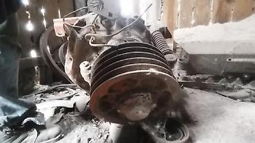 Редукторы, дифференциалы: Новый — 11