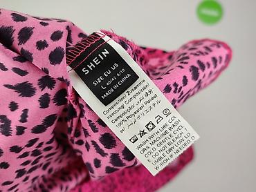 vinted s: Shein, Bluzka damska, rozmiar L — 5