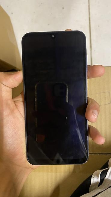 iphone xs 512: Samsung Galaxy A25, rəng - Mavi — 5