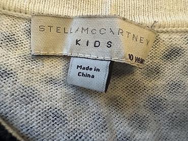stella mccartney: Stella McCartney Kids sweatshirt - Brend: Stella McCartney Kids - — 4