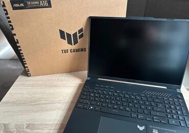 сколько стоит gtx 1030: Ноутбук, Asus, 16 ", Оюндар үчүн