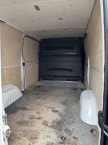 Mercedes-Benz: Mercedes-Benz Спринтер: 2011 г., 2.2 л, Механика, Дизель, Фургон — 13