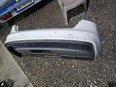 7 50 16 gume: ZADNJI BRANIK SLINE ZA AUDI A4 OD 2013. DO 2015. GOD. | zadnji — 1