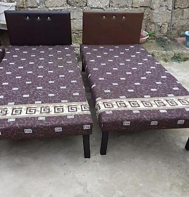 Другая мебель на заказ: Kravat Taza hazırları var 1 nafarlik 50 manat 2 nafarlik 100 manat — 1