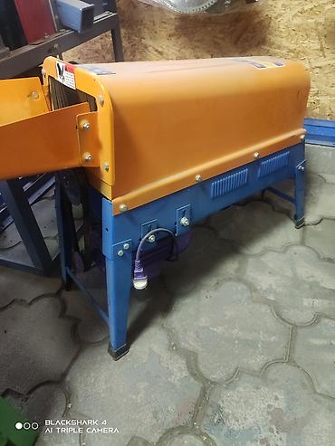 Товары и оборудование для с/х животных: Акция акция акция сенорезка бензиновая. 6,5л.С. Производительность — 9