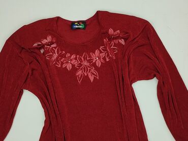 Women's blouse, size L (EU 40)