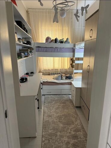 Продажа домов: Дом, 80 м², 5 комнат, Агентство недвижимости, Евроремонт — 2