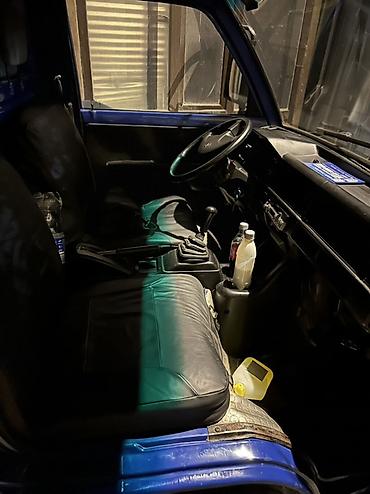 лабовой тико: Легкий грузовик, Daewoo, Стандарт, 1,5 т, Новый — 2