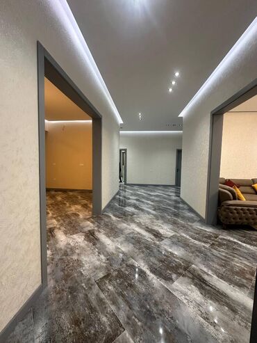 Bağ evlərinin satışı: Bakı, Mərdəkan, 180 kv. m, 4 otaqlı, Hovuzlu, Artezian quyusu, Kanalizasiya, Kombi — 6