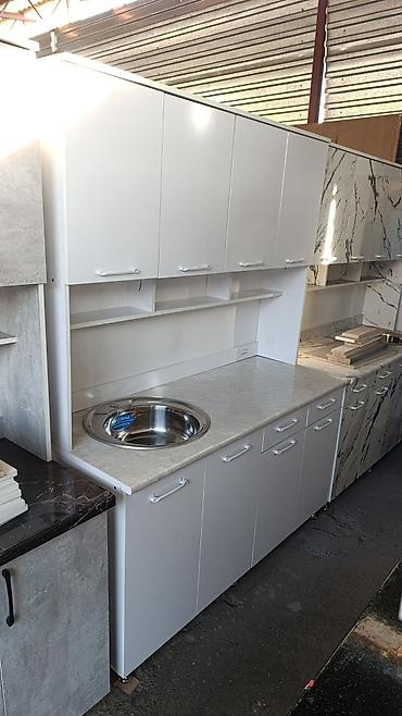 Мебель на заказ: Мебель на заказ, Кухня, Кухонный гарнитур — 13