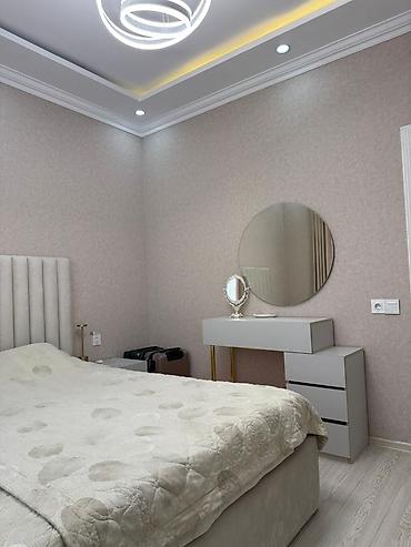 room: Əhmədli metrosu çıxışında 2 otaqlı ev uzun müddətli kirayə verilir — 7