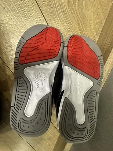 dunk low: Мужские кроссовки, 38.5, Air Jordan, Новый, цвет - Черный, Бесплатная доставка, Платная доставка, Самовывоз — 4