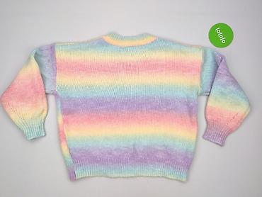 nylon sweter: Shein, Sweter damski, rozmiar S — 3