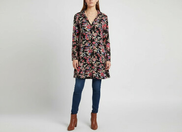 janes ubrania: Janina, Women`s dress, size S