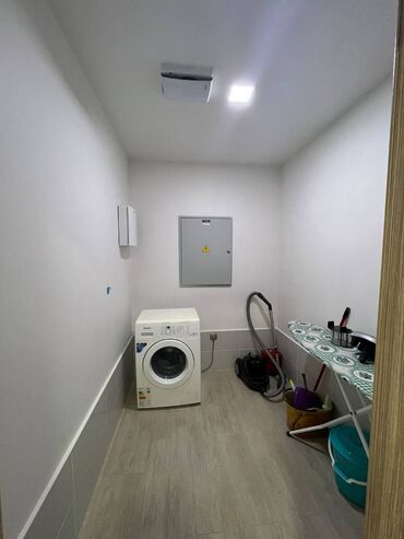 Uzunmüddətli kirayə mənzillər: Nəsimi rayonu, Neftçilər prospekti, Port BAku-da, 12 mərtəbəli — 8