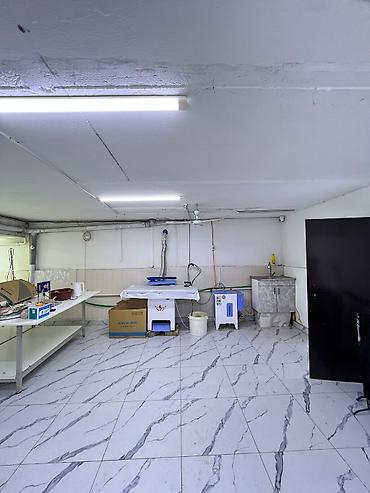 швейный цех работа: 130 м² — 8