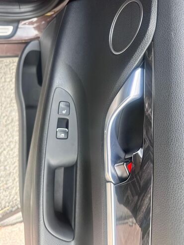 Hyundai: Hyundai Grandeur: 2018 г., 3 л, Автомат, Бензин, Седан — 7