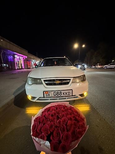 Daewoo Nexia: 2012 г., 1.5 л, Механика, Бензин, Седан