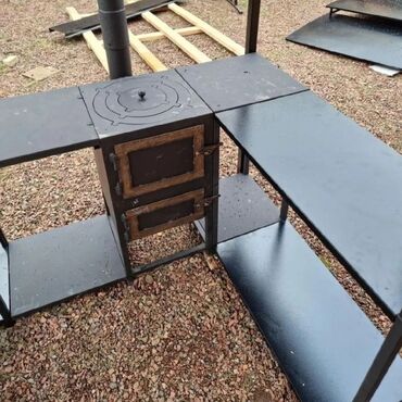 Manqallar, qrillər, barbekyu: Metal EN MMC olaraq istədiyiniz forma və ölçüde demir işlerinin -da lalafo.az — 27 Manqallar, qrillər, barbekyu: Metal EN MMC olaraq istədiyiniz forma və ölçüde demir işlerinin — 27