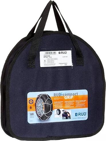 Auto oprema: RUD Compact Grip – lanci za sneg za putnička vozila - Brend/model — 2
