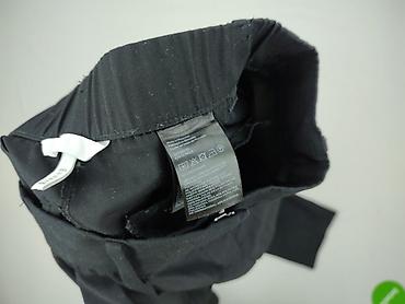 y2k hm: H&M, Spodnie materiałowe damskie, rozmiar XS — 5