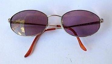 Naočare: Pierre Cardin by Safilo OVAL diptrijski ram. Made in Italy. ORIGINAL — 7