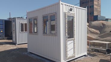 Konteynerlər: 🔥🔥🔥endi̇ri̇mlər başladi 🔥🔥🔥 ✅ i̇stəni̇lən ölçüdə,yeni̇ ve 2 ci̇ əl ✅ — 24