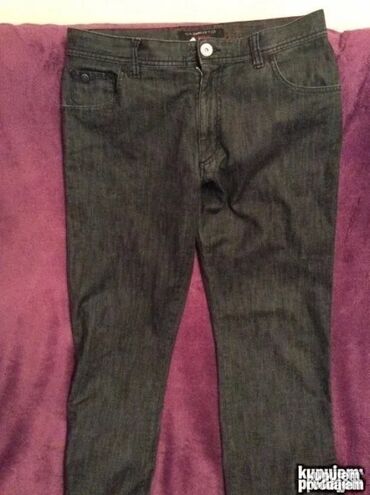 Farmerke: Originalne ALBERTO farmerice 38 97% cotton — 11