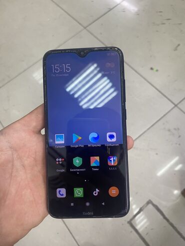 айфон xr цена в бишкеке 64 гб: Redmi, Redmi 8, Б/у, 32 ГБ, цвет - Черный, 2 SIM