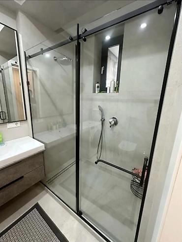 Долгосрочная аренда домов: 220 м², 5 комнат, Бронированные двери, Видеонаблюдение, Евроремонт — 15