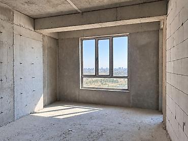 kreditle menziller: Binəqədi qəs., 2 otaqlı, Yeni tikili, m. Azadlıq Prospekti, 52 kv. m — 6