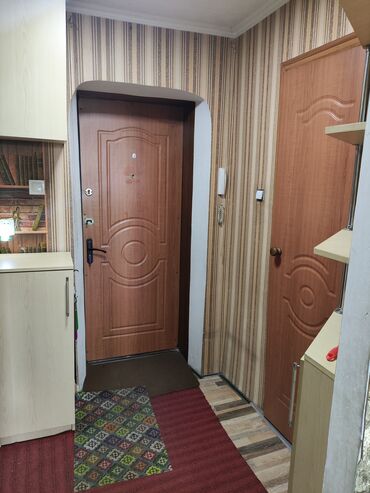 Продажа квартир: 2 комнаты, 58 м², Индивидуалка, 2 этаж, Косметический ремонт