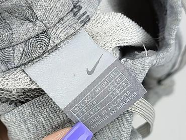 nike bluza: Nike, Bluza z kapturem damska, rozmiar M — 5