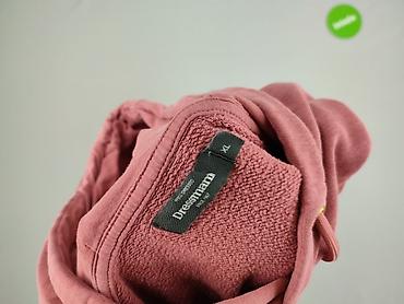 bluzy caterpillar: Dressmann, Bluza z kapturem damska, rozmiar XL — 5