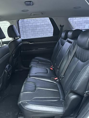 Hyundai: Hyundai Palisade: 2019 г., 2.2 л, Автомат, Дизель, Внедорожник — 15