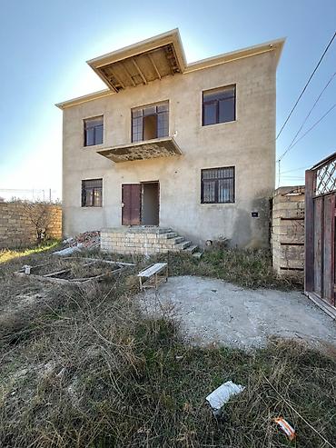 mastagada ev satilir: 6 otaqlı, 210 kv. m, Kredit yoxdur, Orta təmir — 1