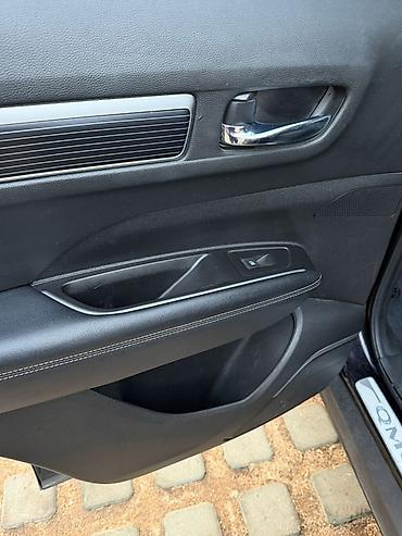 Renault: Renault QM6: 2022 г., 2 л, Автомат, Газ, Кроссовер — 8