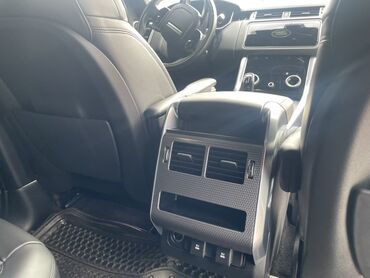 Land Rover: Land Rover Range Rover Sport: 2020 г., 0.3 л, Автомат, Дизель, Внедорожник — 11